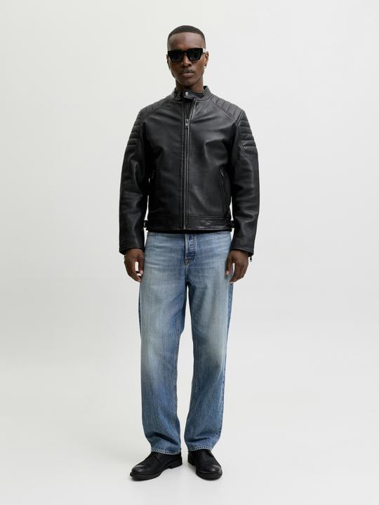 Immagine prodotto Jack & Jones Lederjacke Lederjacke (M)