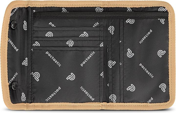 Actual product image Pactastic Urban Collection wallet 17.5 cm
