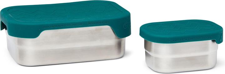 Image du produit Ergobag Lunchbox Monster