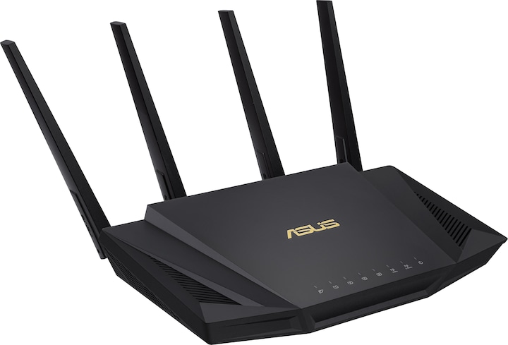 Productafbeelding ASUS RT-AX58U V2
