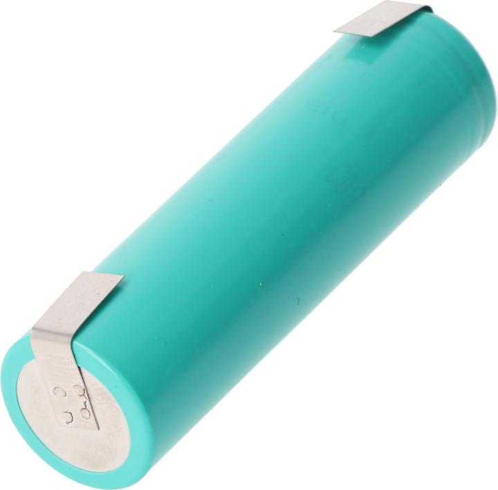 Produktbild Samsung Akku INR18650-20R - Ersatzakku für Bosch IXO (1 Stk., 18650, 2000 mAh)