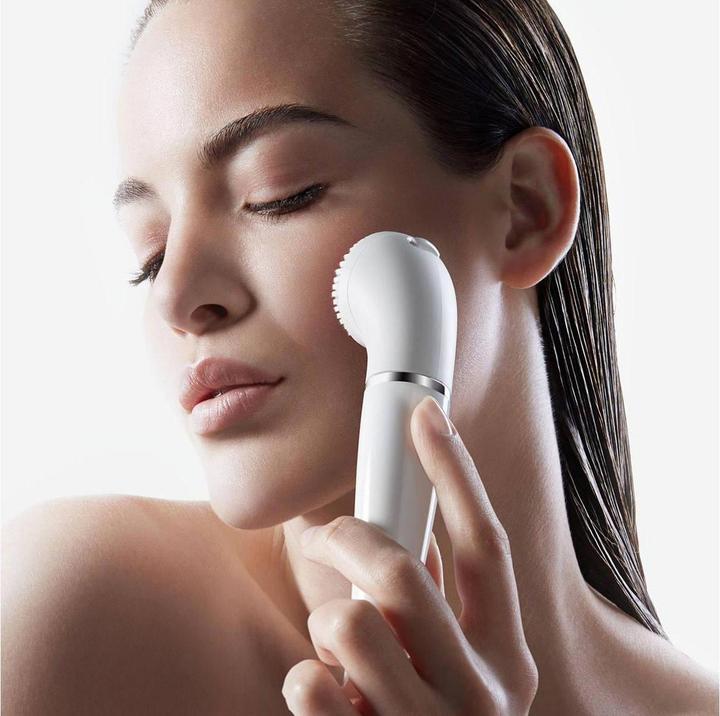 Actual product image Braun FaceSpa 851V