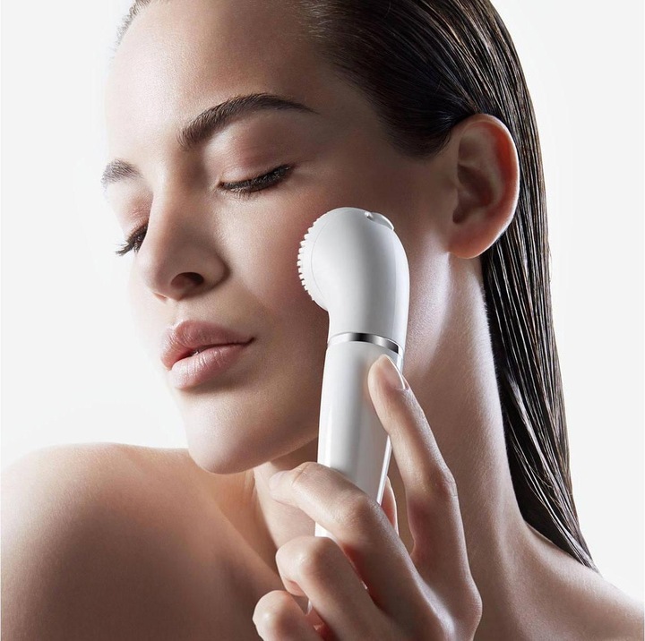 Produktbild Braun FaceSpa 851V