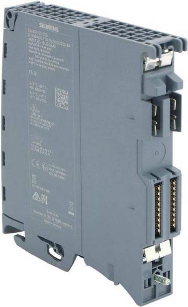 Actual product image Siemens Digital input/output module DI 16x24VDC 6ES752