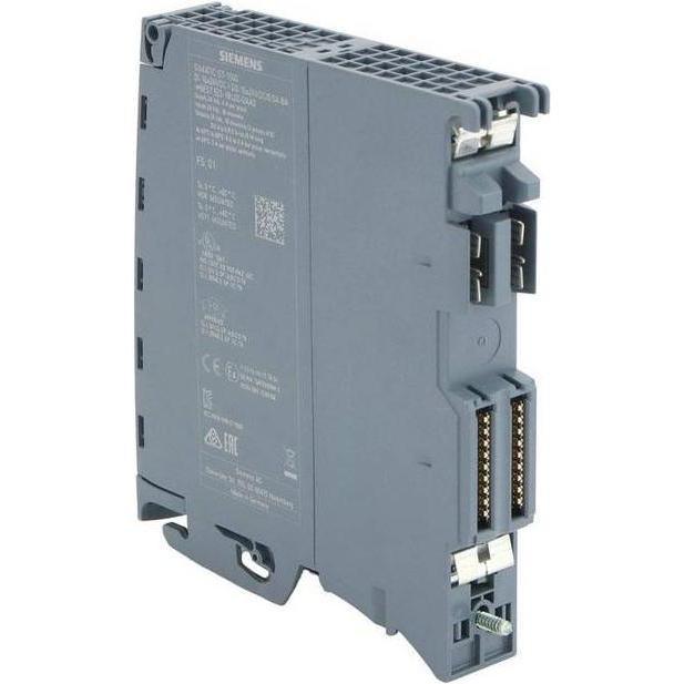 Siemens Digitalein-/ausgabemodul DI 16x24VDC 6ES752, Relais