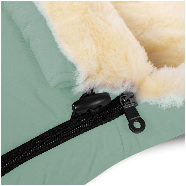 Image du produit Werner Christ OSLO Fusssack Babyschale