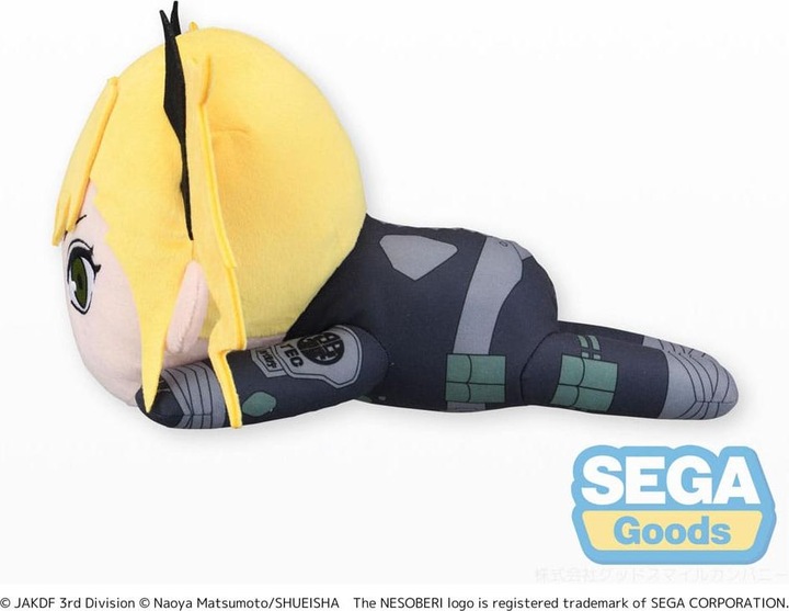Immagine prodotto Sega Peluche Kaiju No. 8 Kikoru Shinomiya L 20 cm (20 cm)