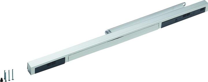 Dormakaba Gleitschiene mit Hebel G-EMR Contur Design (Balkontür, Eingangstür, Holztür, Zimmertür, Indoor)