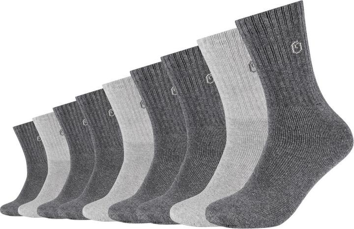 Actual product image S.Oliver Tennis socks (pack of 9, 41, 46)