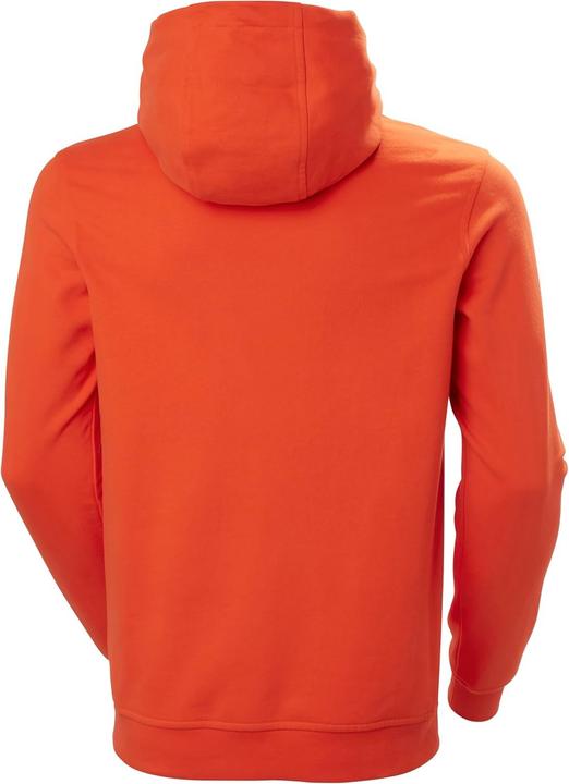 Image du produit Helly Hansen Sweat à capuche confortable avec logo HH distinctif (XS)