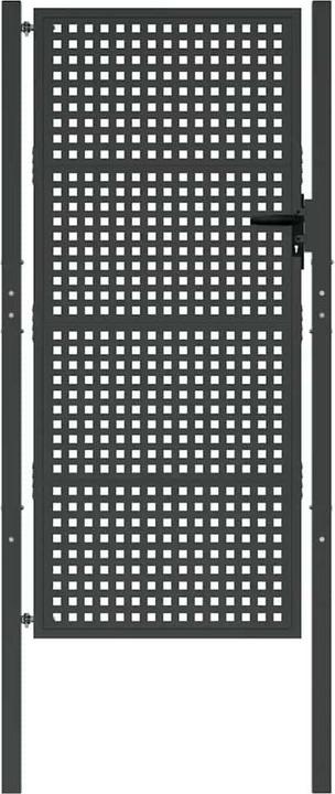 Produktbild vidaXL Gartentor