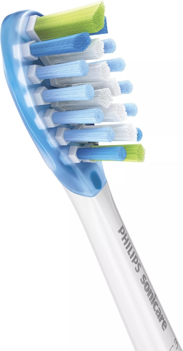 Productafbeelding Philips Sonicare C3 Premium Plaquette Verdediging (2 x)