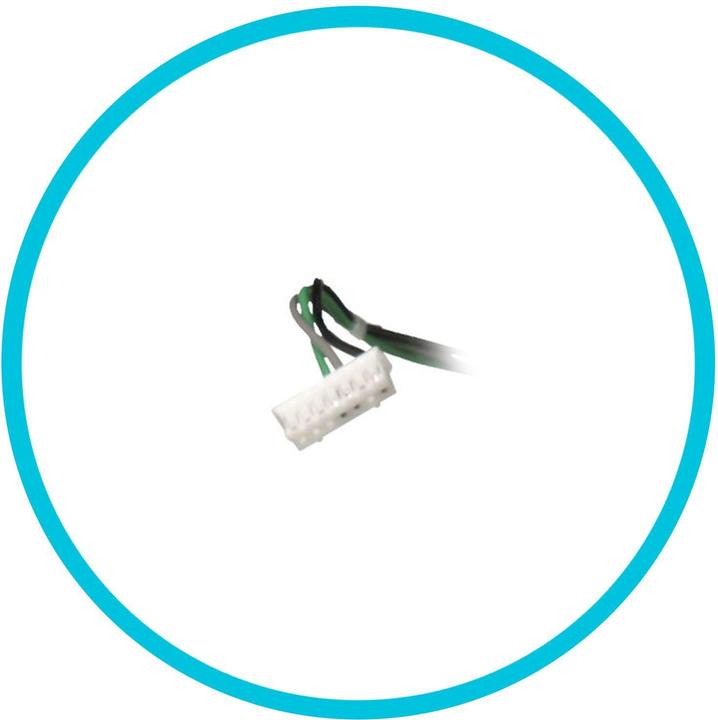 Actual product image HP L08261-002 (180 W)