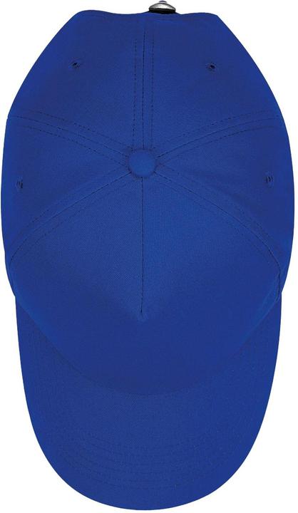 Produktbild Beechfield Authentic Kappe 5 Segmente