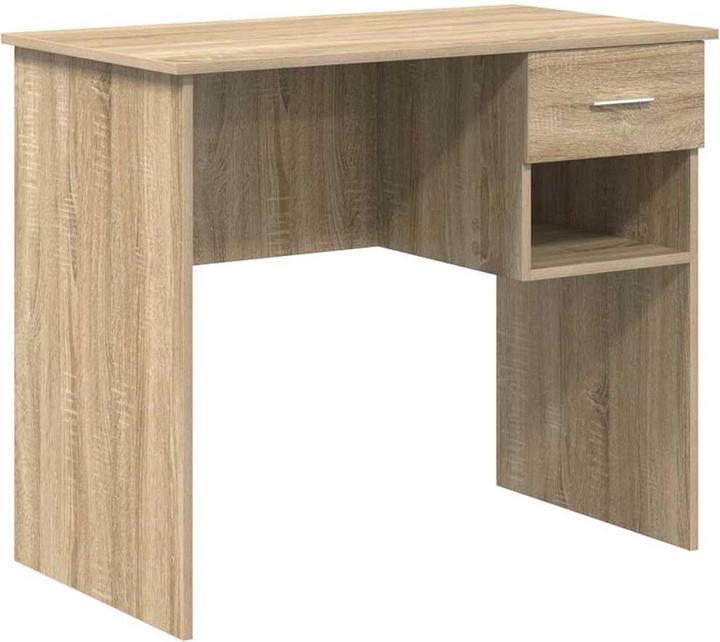 Actual product image VidaXL Desk