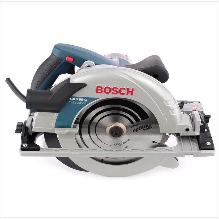 Produktbild Bosch Professional GKS 85 G