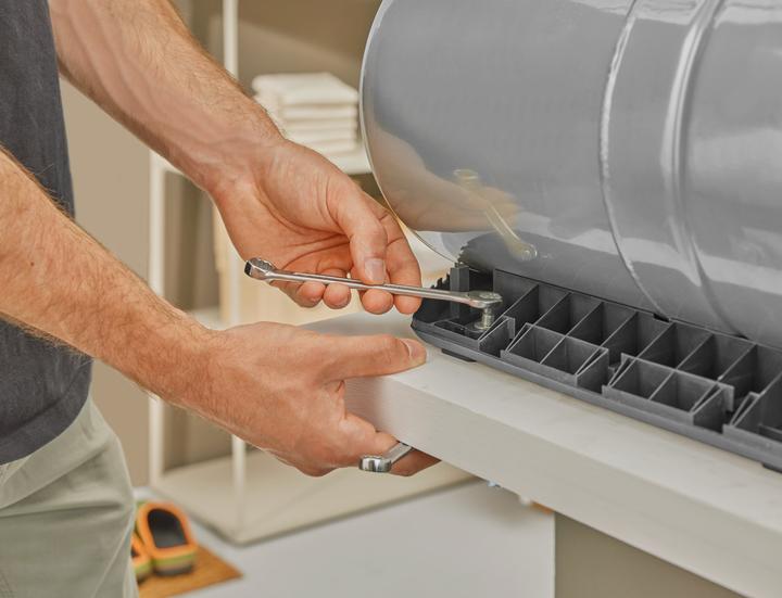 Actual product image Gardena Hydrophor Set 3800 Silent 09064-20 (Domestic water pump)