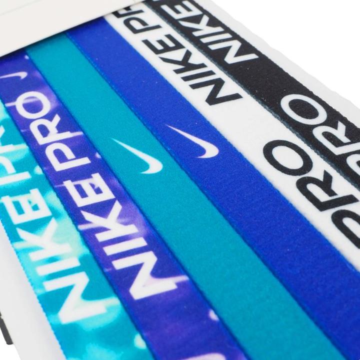 Produktbild Nike Flex Classic Headband Printed (6x)