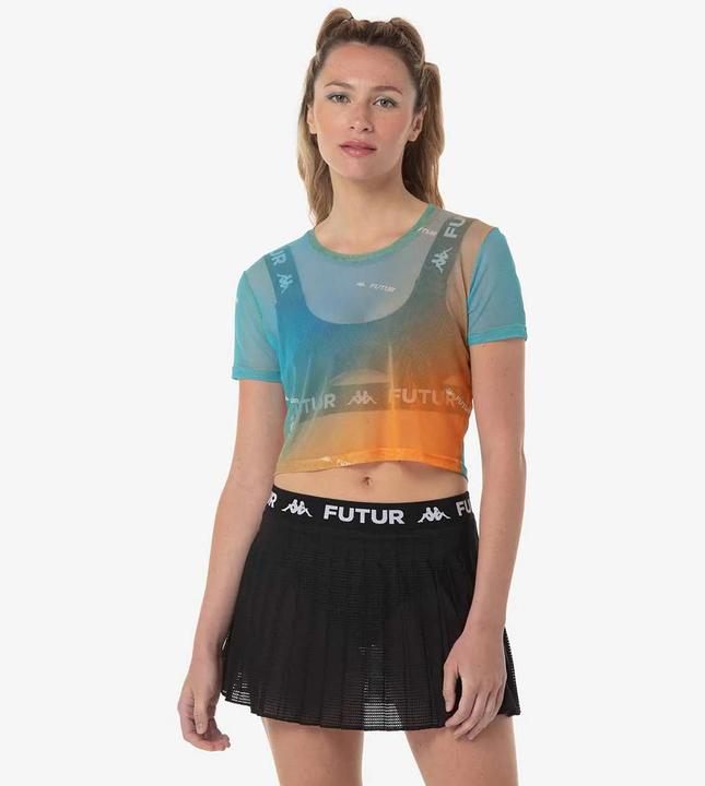 Actual product image Kappa Authentic Doal KFF (M)