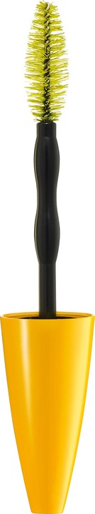 Produktbild Maybelline New York The Colossal (1 Very Black)