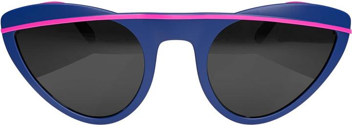 Actual product image Chicco Sunglasses, BLUE/PINK - 5y+