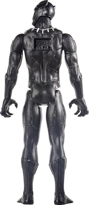 Image du produit Hasbro Marvel Avengers Titan H. Série Black Panther