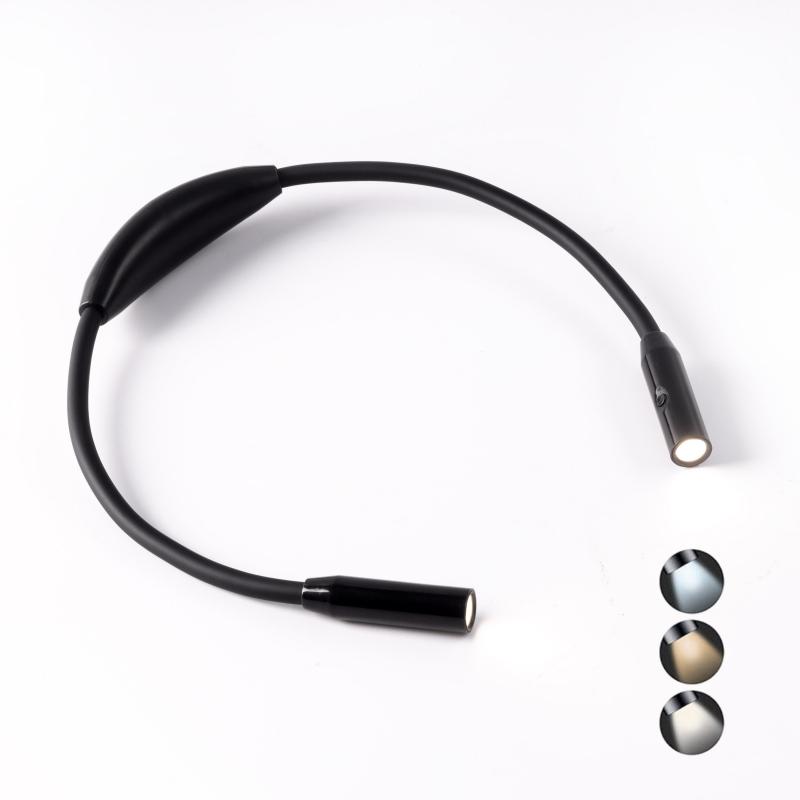 Thumbnail - Yeelight, Tischlampe, Reading lamp (50 lm)