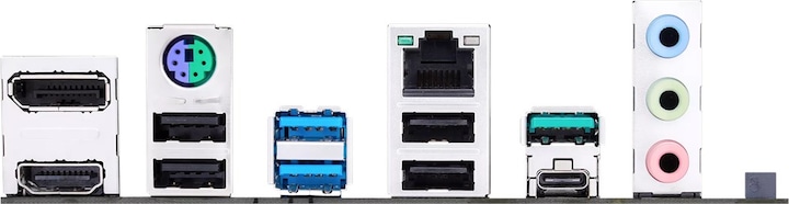 Actual product image ASUS Prime Z790-P (LGA 1700, Intel Z790, ATX)