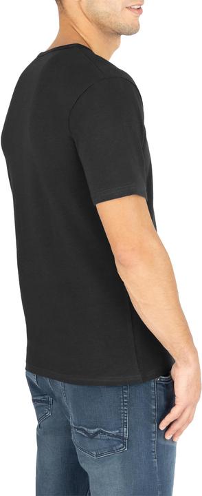 Produktbild Normani 4er Set Herren T-Shirt aus Bio-Baumwolle Nyons - 9829 (XL)