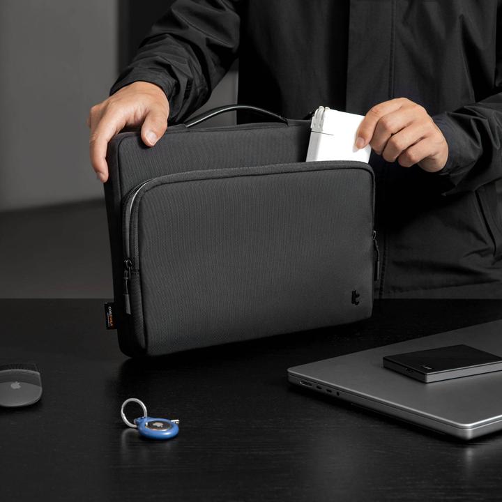 Produktbild tomtoc Defender-A14 Premium (13", Apple)