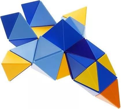 Image du produit Hape Trido Sky large 36pcs