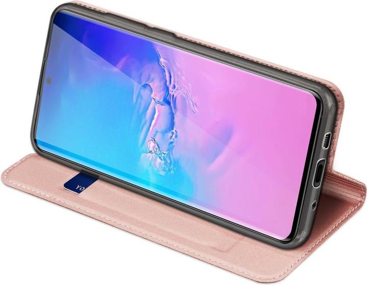 Actual product image Dux Ducis Skin Pro Series (Samsung Galaxy S20 Ultra)