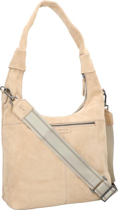 Actual product image Harbour 2nd Laurine Schultertasche Leder 34 cm
