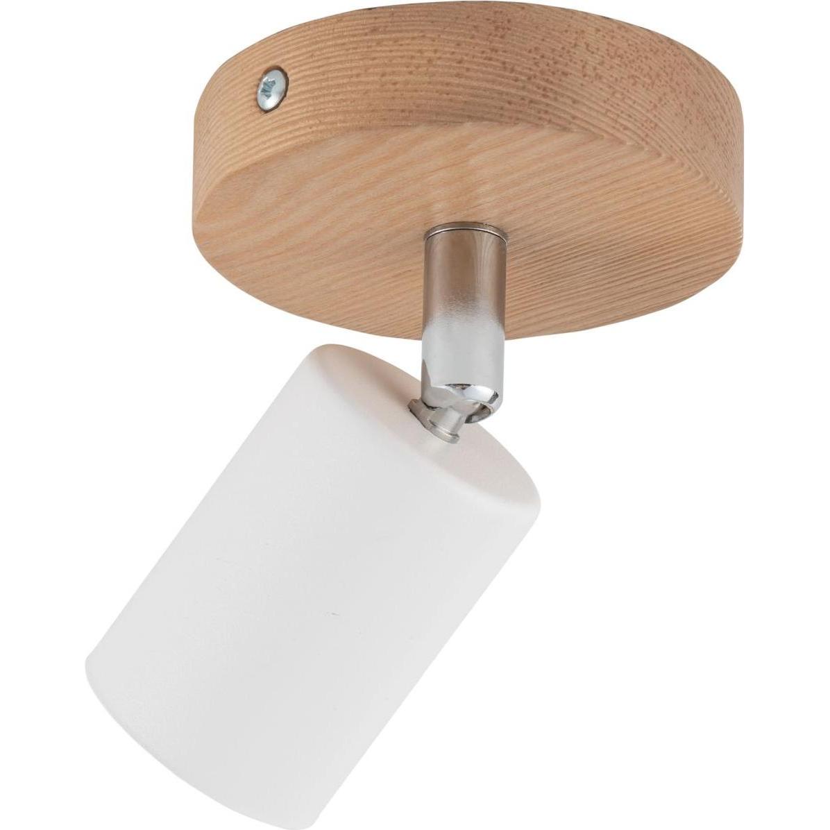 Thumbnail - Licht-Erlebnisse, Wandleuchte + Deckenleuchte, Spot Strahler Lidia (GU10)