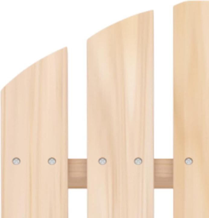 Produktbild vidaXL Gartenstuhl