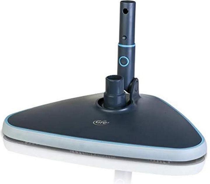 Gre VHTP40 Nettoyeur de fond triangulaire pour