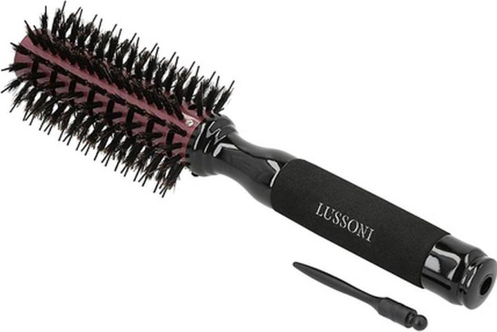 Produktbild Lussoni Hr Brush Natural Style 28mm P