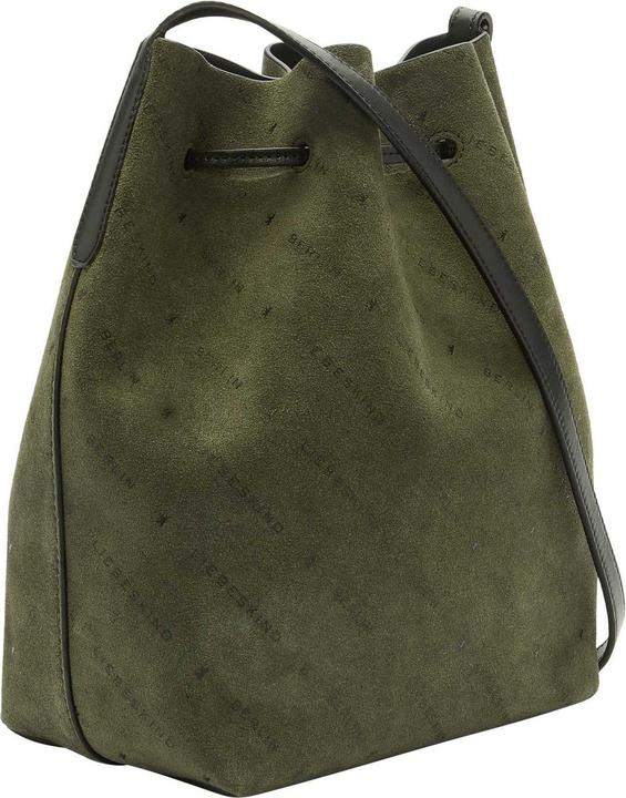 Immagine prodotto Liebeskind Berlin Borsa a secchiello monogramma foresta