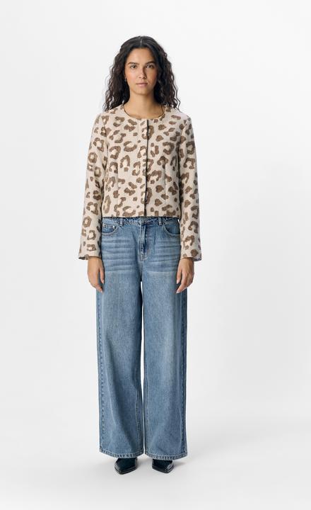 Actual product image Object Kurzer Jacke (40)