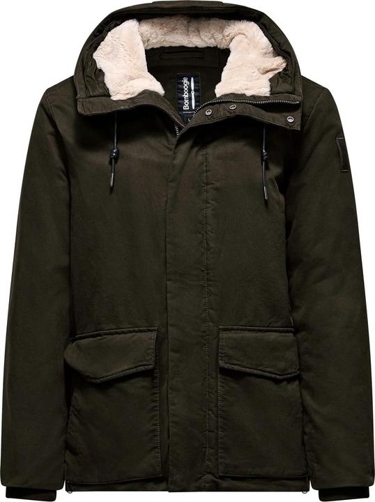 Produktbild Bomboogie Windbreaker (M)