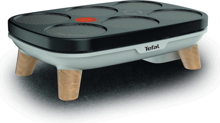 Immagine prodotto Tefal Crêpe Maker Crêpière Gourmet PY900D