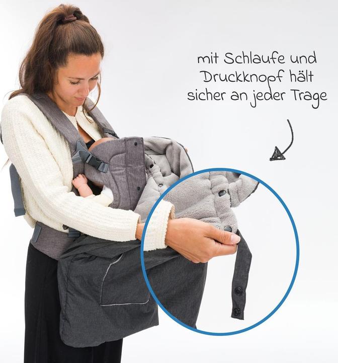 Actual product image Fillikid Carrying cover