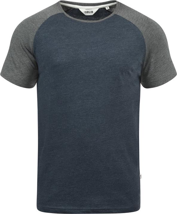 Blu Grigio Melange (G8991)