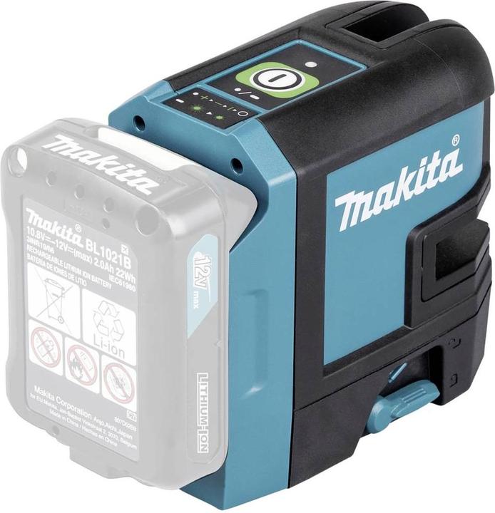 Produktbild Makita SK 105 (Kreuzlinienlaser)