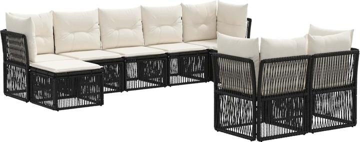 Produktbild vidaXL gartenmöbel