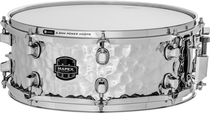 Produktbild Mapex MX MPX Snare Ham.Stahl 14x5,5" (Acoustic-Drum)
