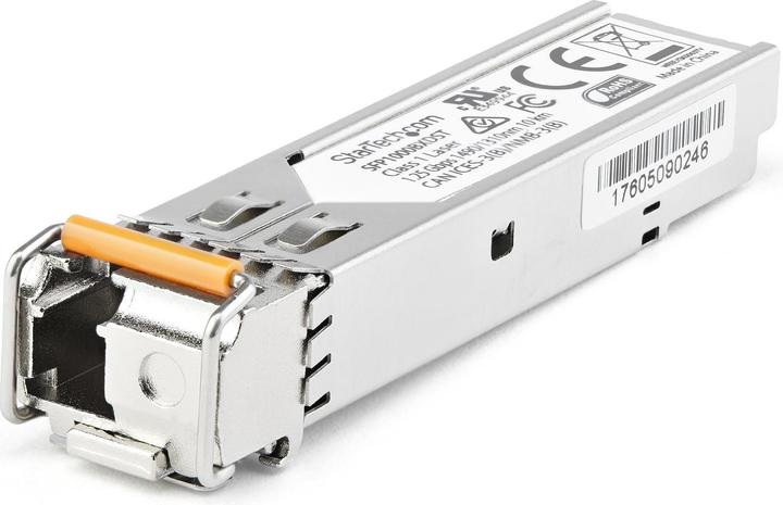 Produktbild StarTech SFP-1G-BX10-U SFP - U/S