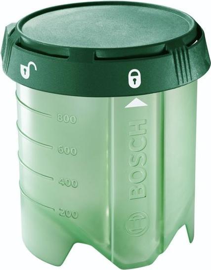 Bosch Home & Garden PFS 5000 E