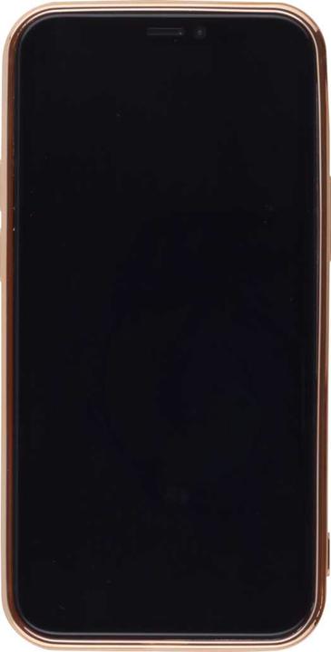 Produktbild PhoneLook Hülle Electroplate (Apple iPhone 12 Pro Max)