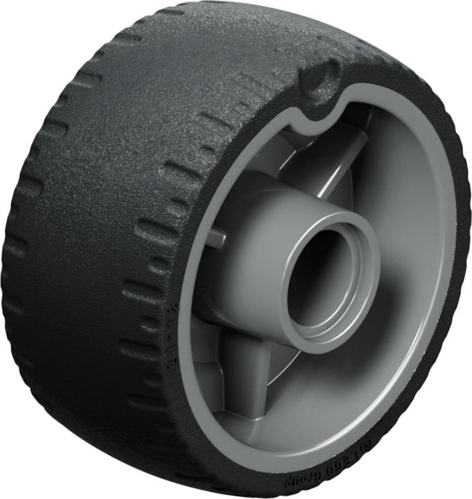 Actual product image LEGO Coole Flitzer – Radlader (60482, LEGO City)